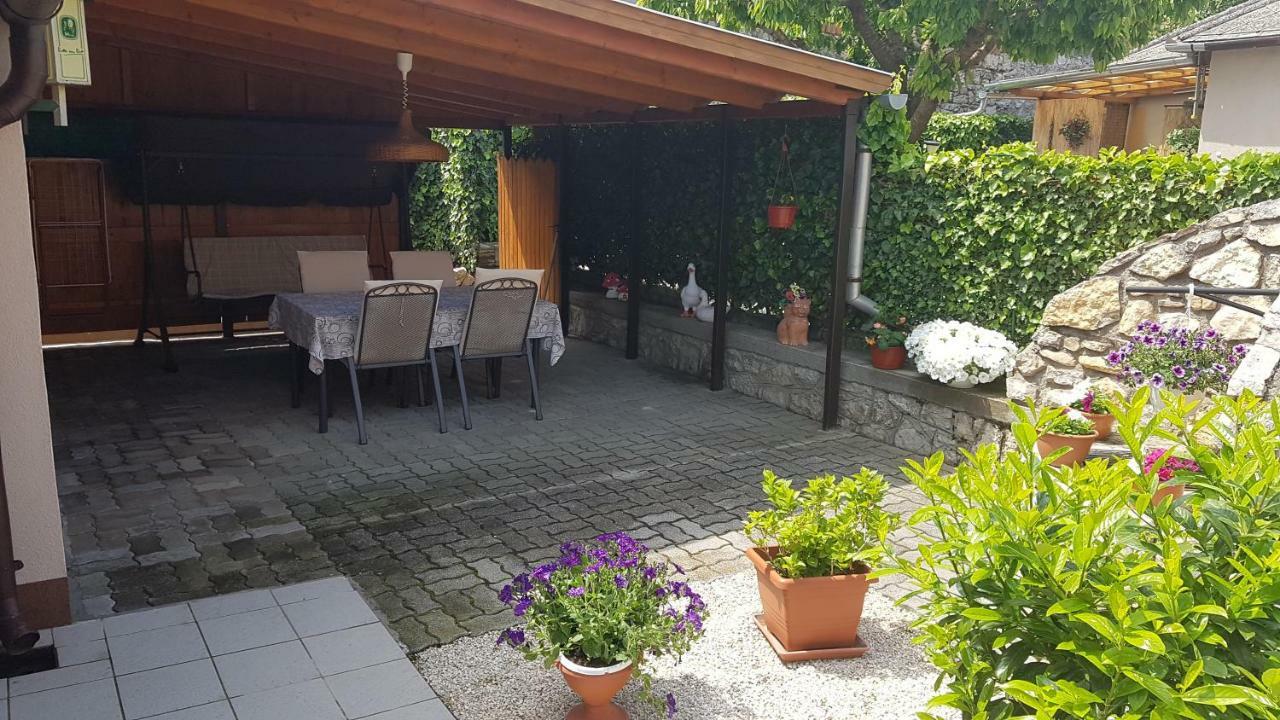 Tini Apartman Balatonfured Exterior photo